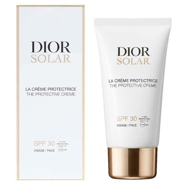 Dior Solar The Protective Creme SPF30 50ml - Additional 2
