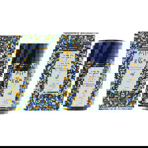 Acqua Di Parma Blu Mediterraneo Fico De Amalfi Body Scrub 200ml