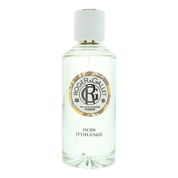 Roger & Gallet Bois D'orange Fragrant Wellbeing Water 100ml Spray Unisex