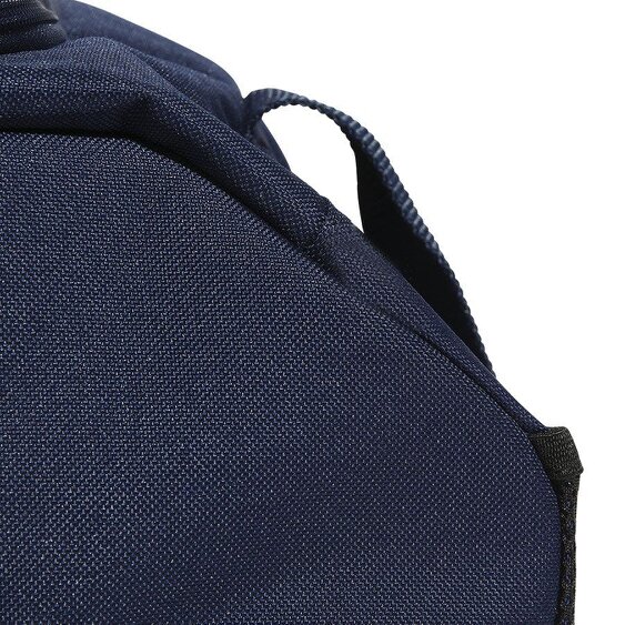 Adidas Tiro League Duffel Bag Medium Sports Holdall Navy IB8657