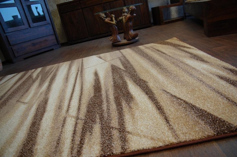 RugsX Caramel Arabica Rug