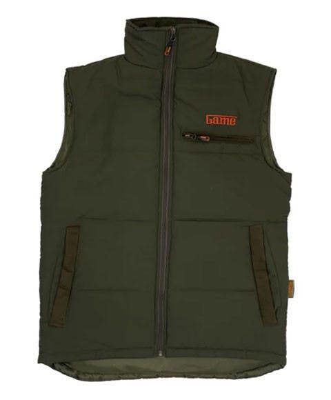 Game Vantage Gilet