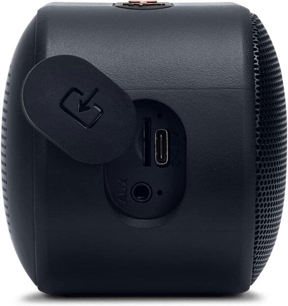 AIWA BST-330 Black Bluetooth Speaker 10W RGB