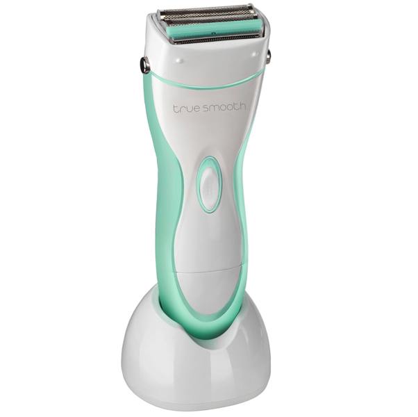 Babyliss Truesmooth W&D Recharable Lady Shaver