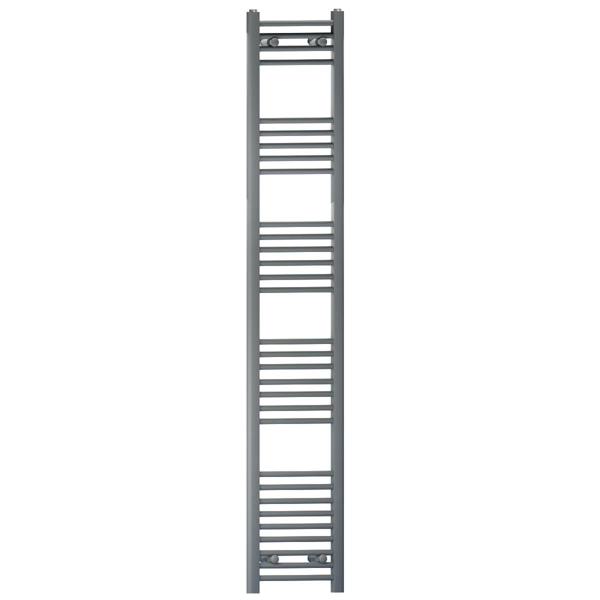 300-mm-x-1800-mm-Straight-Anthracite-Grey-Heated-Bathroom-Towel-Rail-Radiator-For-Central-Heating-Designer
