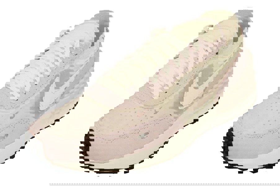 Nike Womens Waffle One Dn4696  100 - Sail Light Soft Pink 100 - Photo 0