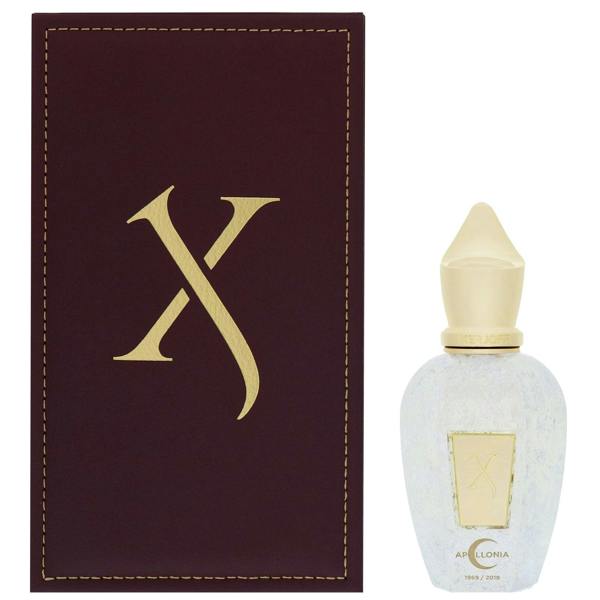 Xerjoff Apollonia Pure Parfum Spray 50ml - Additional 2