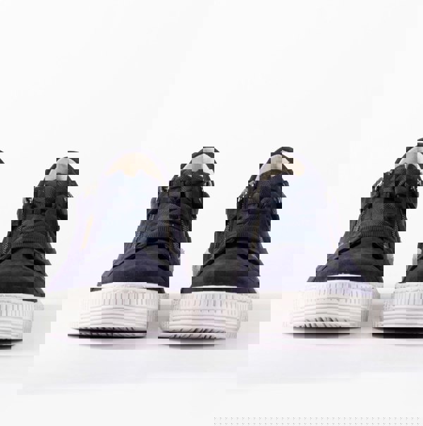 Gabor WISDOM Womens Trainers Blue