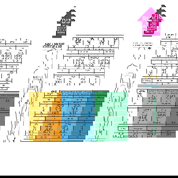 Amplified Clothing Mens Black Ac/Dc Jailbreak 74 Short Sleeved T-Shirt