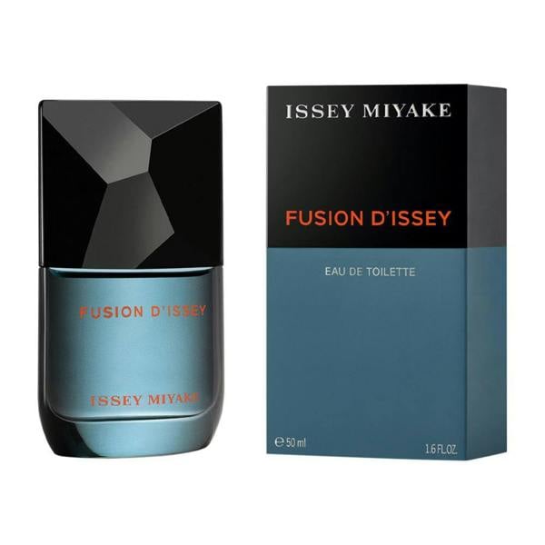 Issey Miyake Fusion d’Issey Eau de Toilette