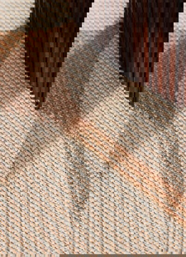 The Rugs Reversible Weatherproof Indoor-Outdoor Rug