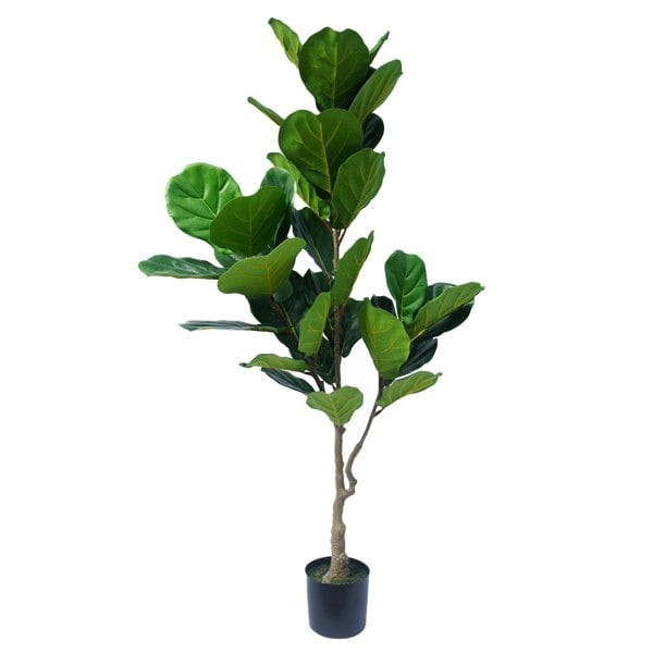 Botanik 150cm Premium Artificial Fiddle Leaf Fig Tree