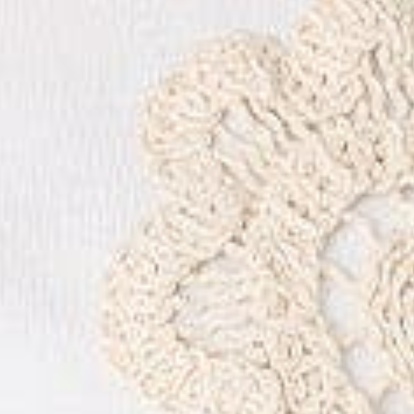 Izabel London Crochet Embellished Short Sleeve T-Shirt