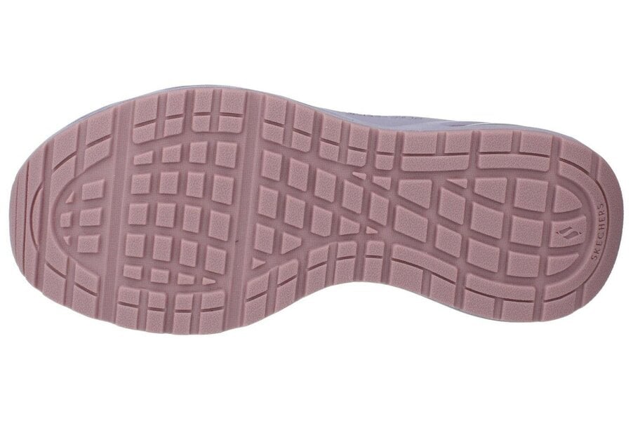 Skechers Slip Ins Uno Glide Step - Air Gliders Womens Trainers 190115 Shoes  NTPR