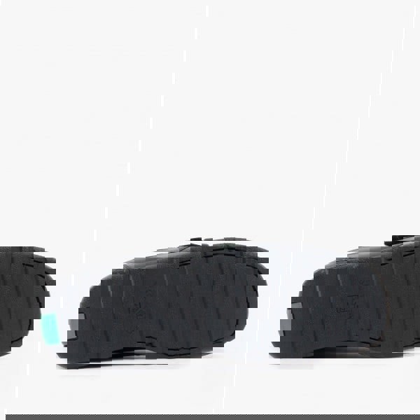 Kickers 114226 FRAGMA STRAP Boys School Shoes Black