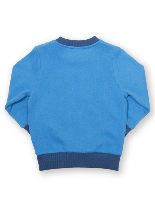 Kite Boys Organic Farmer Cluck Cluck Sweatshirt