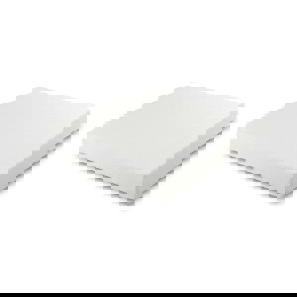 The Foam People Westwood Core Memory Foam and Supportive Foam Mattress - 4" Deep