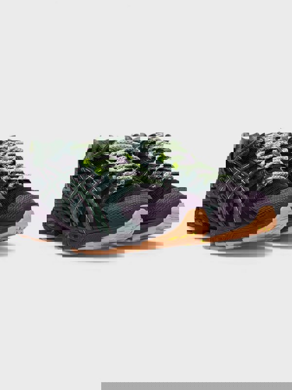 Asics x Braindead Gel Nimbus 9 Nightshade Purple