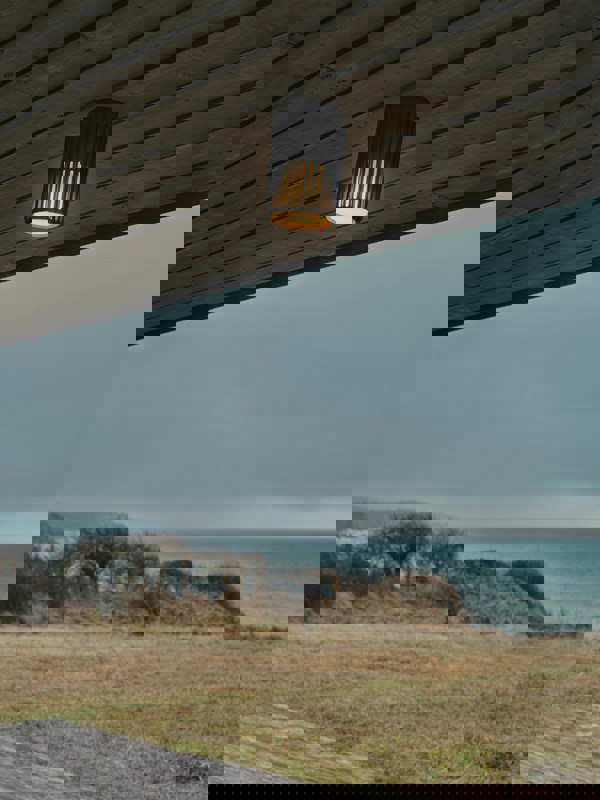 Nordlux Aludra | Ceiling light | Seaside black