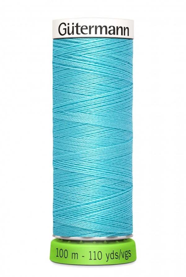Gutermann Recycled rPET Eco Sewing Thread 100m Polyester Thread Suitable For Dressmaking