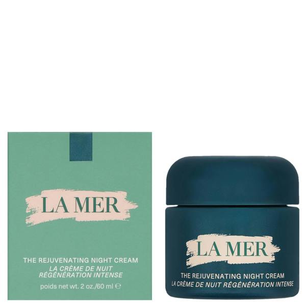 LA MER Face The Rejuvenating Night Cream 60ml - Additional 2