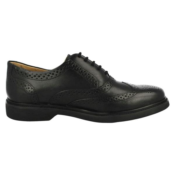ANATOMIC Mens Anatomic Formal Brogues Gabriel