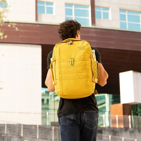 CabinZero Military Backpack 36L
