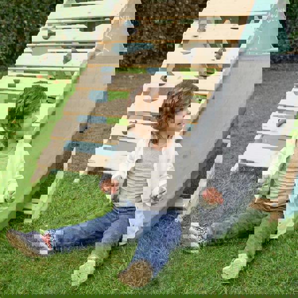 Soulet Hercules Garden Playground Set