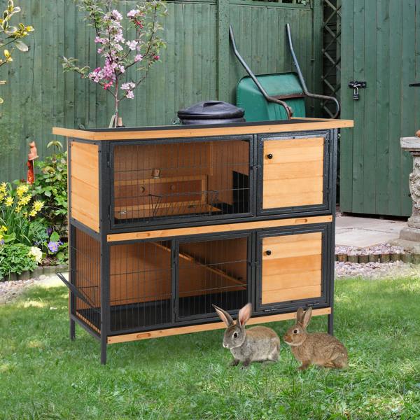 Rabbit Hutch