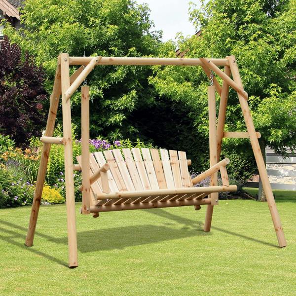 Swing Bench