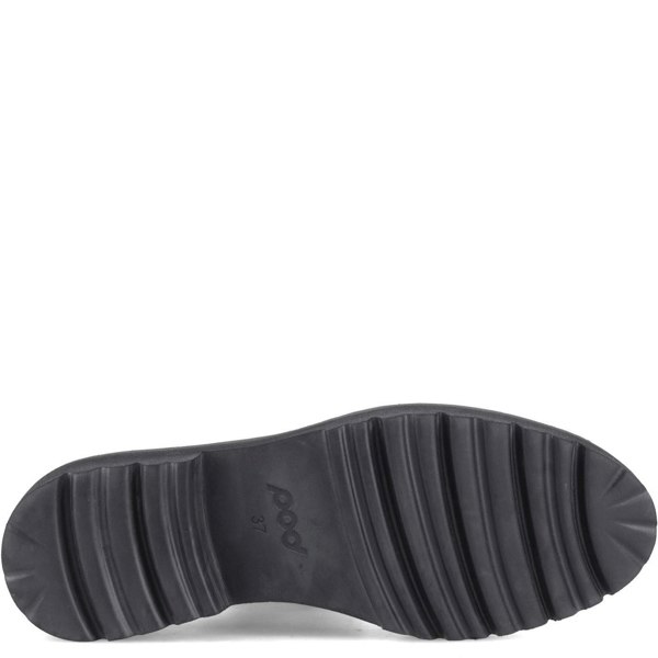Pod Kris Women's Lace Up Shoes