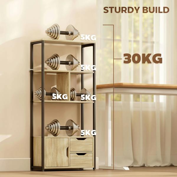 Bookshelf