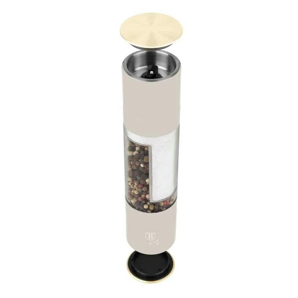 Berlinger Haus 2in1 pepper and salt mill Berlinger Haus BH8580 Sahara