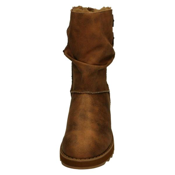 Skechers Ladies Skechers Keepsakes 2.0 Casual Boots Upland 44613