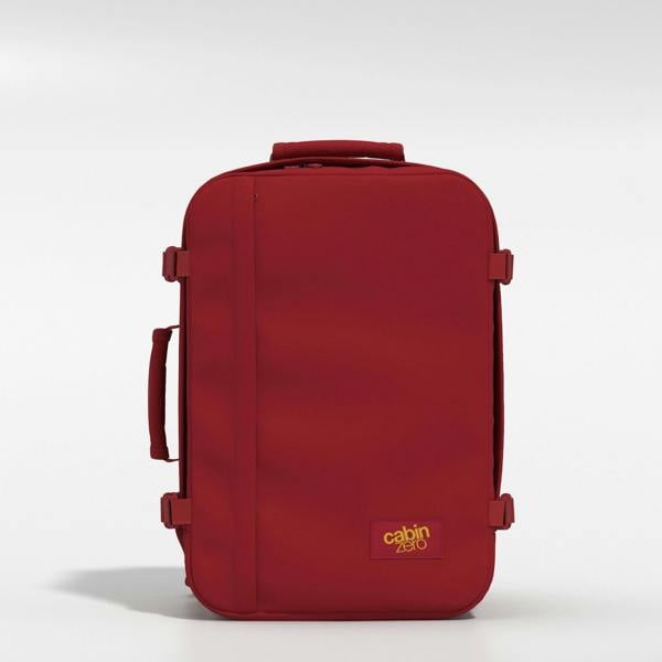 CabinZero Classic Cabin Backpack 36L