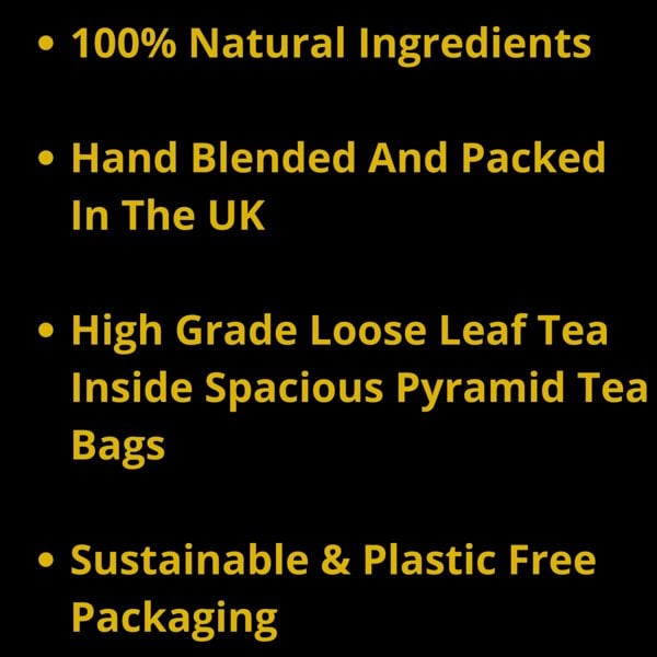 Classic Tea Bundle - Camellios