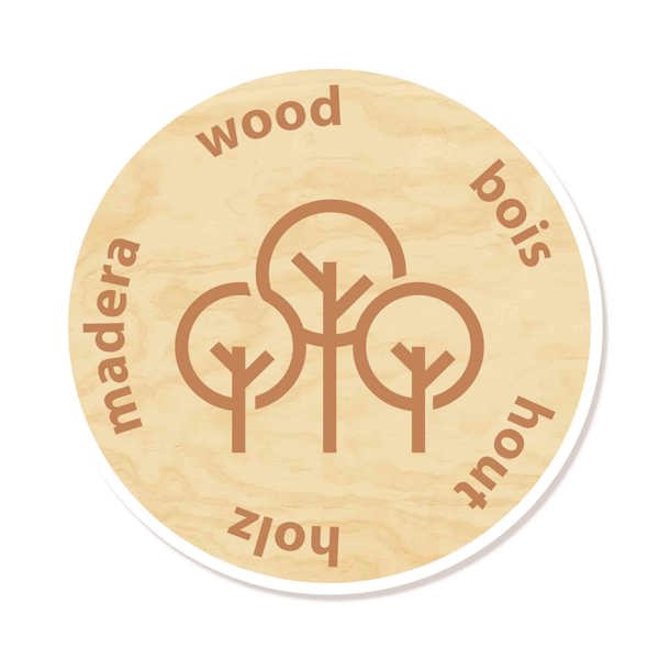 SES Creative Tumbling tower XXL