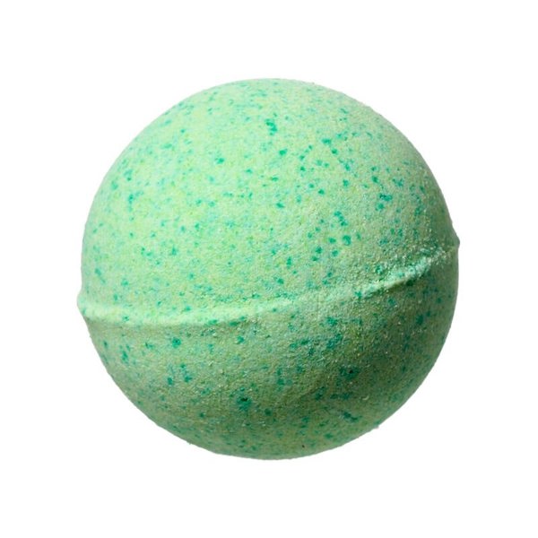 Set of 9 Butterfly Meadows Mini Bath Bombs with Almond Oil
