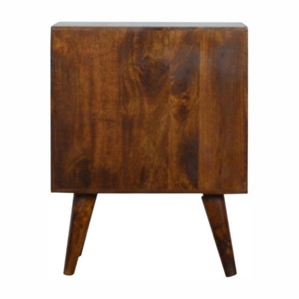 Artisan Furniture Chestnut Sunrise Cabinet