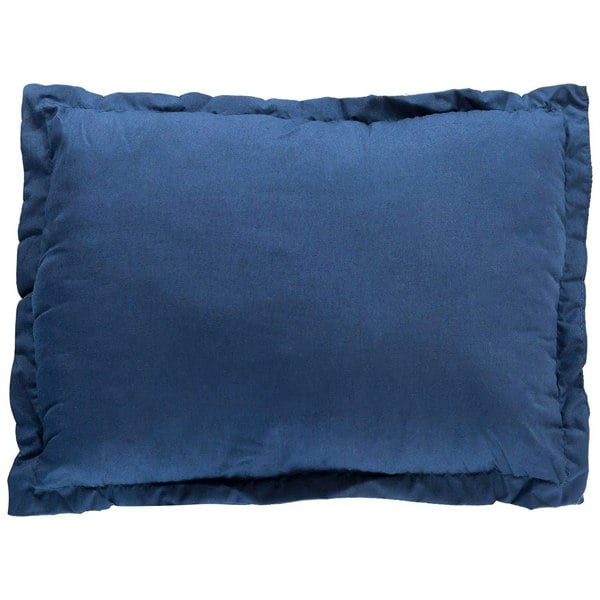 Trespass Snoozefest Travel Pillow - Navy
