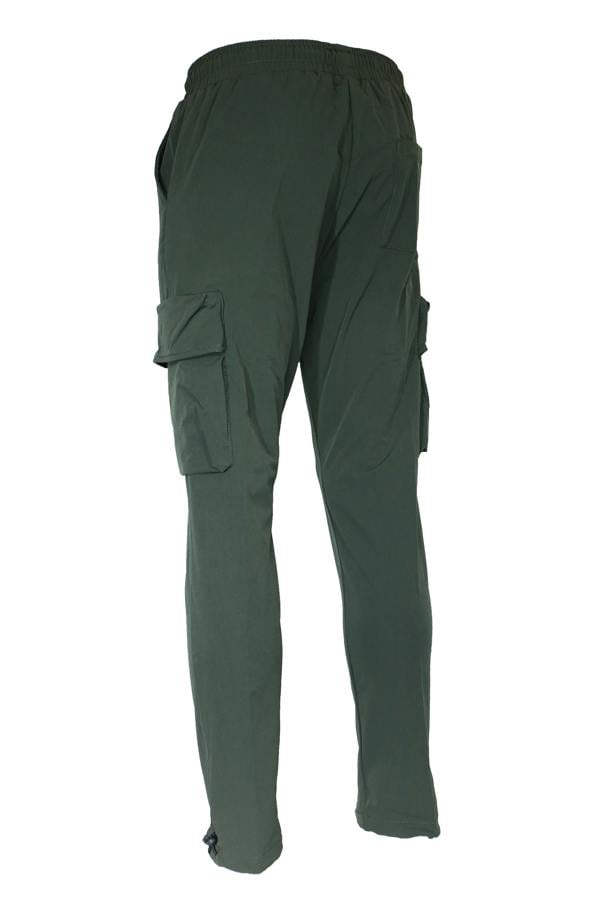 Stretch Advanced Cargo Jogger Dallaswear