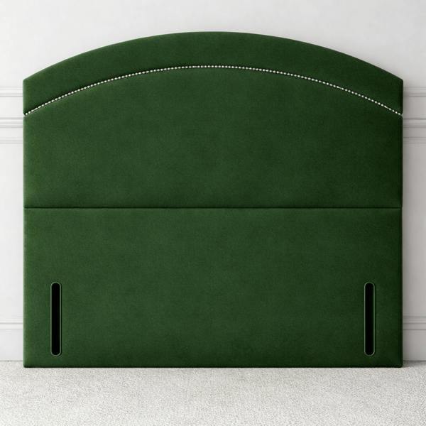 Great British Beds Oval Headboard