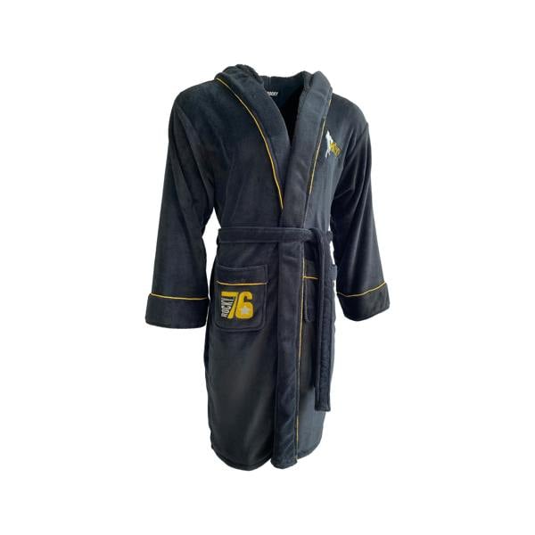 Rocky Dressing Gown Mens