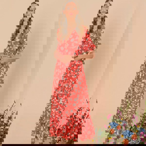 Athena Procopiou Dress