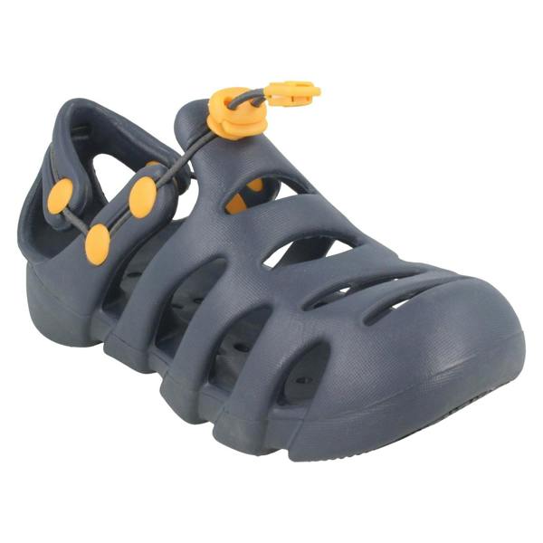 Hi-Tec Childrens Boys Girls Hi-Tec Beach Shoes Hydro Jr