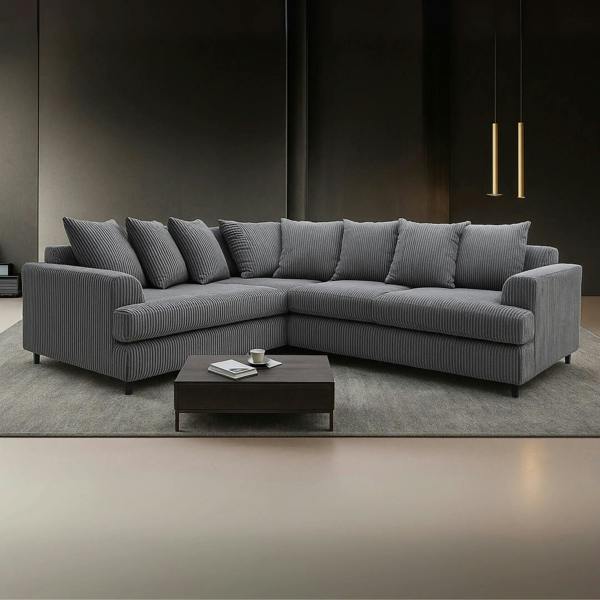 Ferguson Scatter Back Sofa Scene