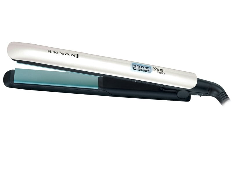 Remington S8500 Shine Therapy Straightner