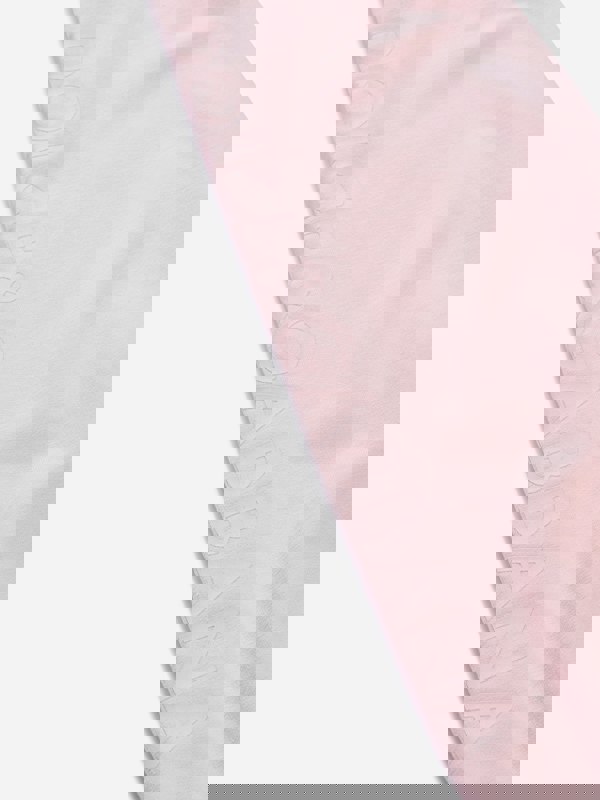 Dolce & Gabbana Kids Dolce & Gabbana Baby Girls Joggers in Pink