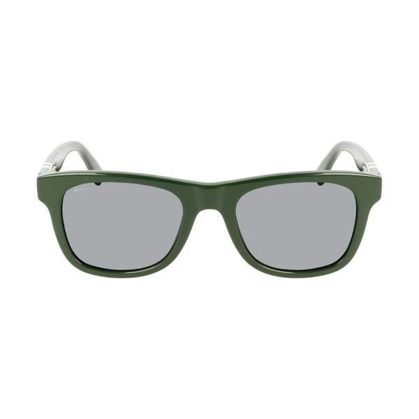 Lacoste Mens Sports Sunglasses - Grey - 