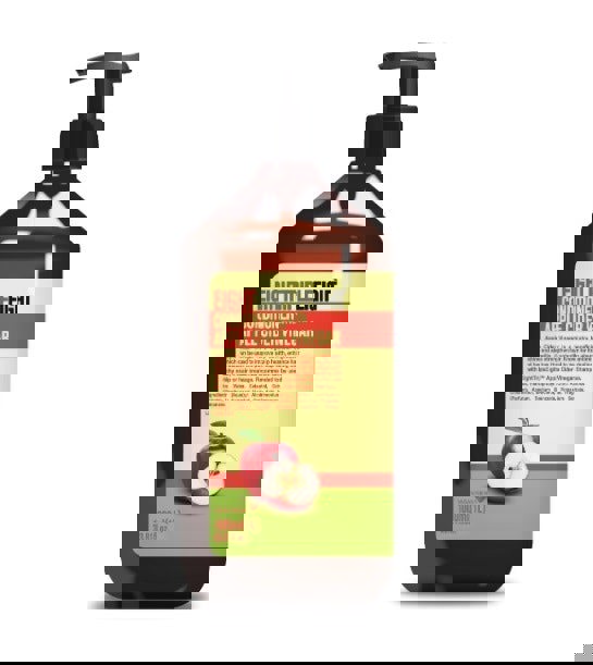 Triple Eight  Apple Cider Vinegar Shampoo & Conditioner 1 Litre